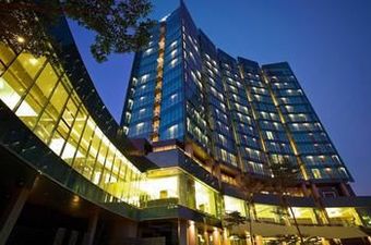 Hotel Novotel Lampung