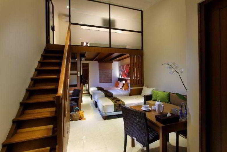 Aparthotel The Banyumas Villa