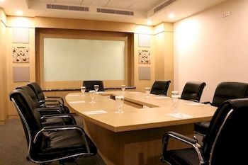 Indoluxe Hotel Jogjakarta