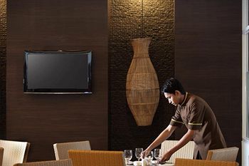 Hotel Santika Bengkulu