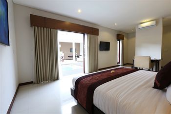 Uppala Villa & Spa Umalas