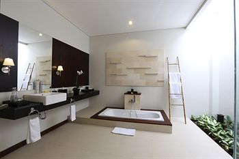 Uppala Villa & Spa Umalas