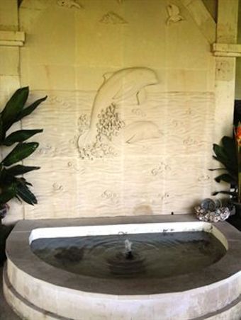 Hotel Baliku Dive Resort