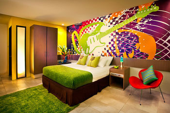 Apartamento Mikie Holiday Resort & Hotel