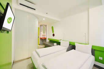 Pop! Hotel Gandekan Yogyakarta