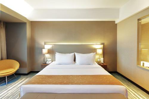 Swiss-belhotel Cirebon