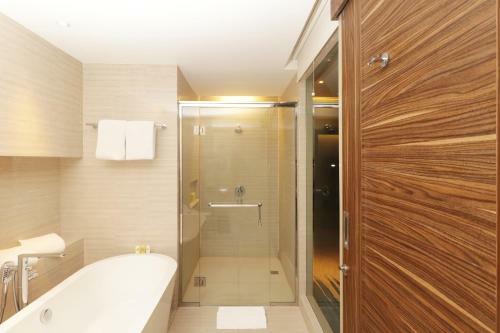 Swiss-belhotel Cirebon