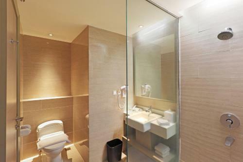 Swiss-belhotel Cirebon