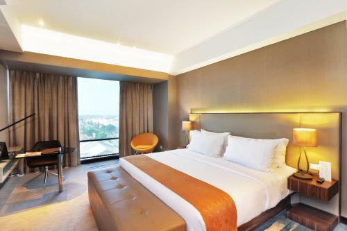 Swiss-belhotel Cirebon