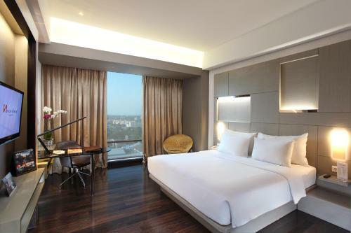 Swiss-belhotel Cirebon