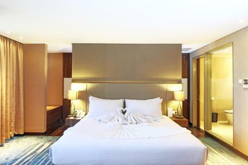 Swiss-belhotel Cirebon