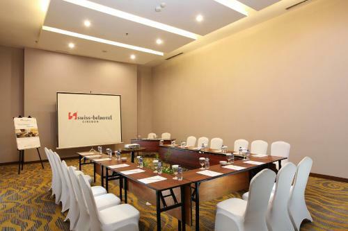 Swiss-belhotel Cirebon