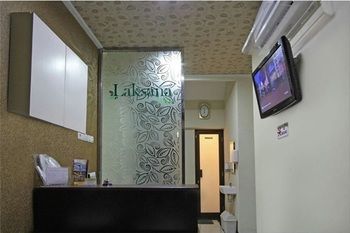 Hotel Laksana Inn
