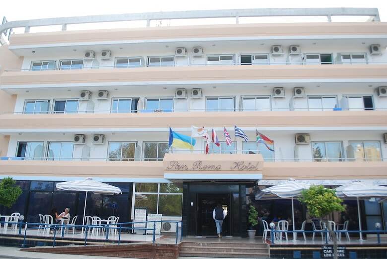 Hotel San Remo