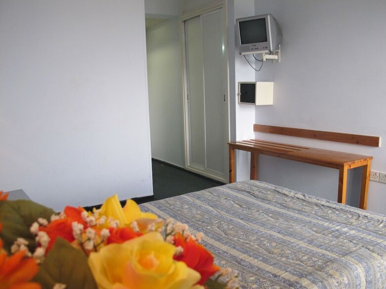 Hotel San Remo