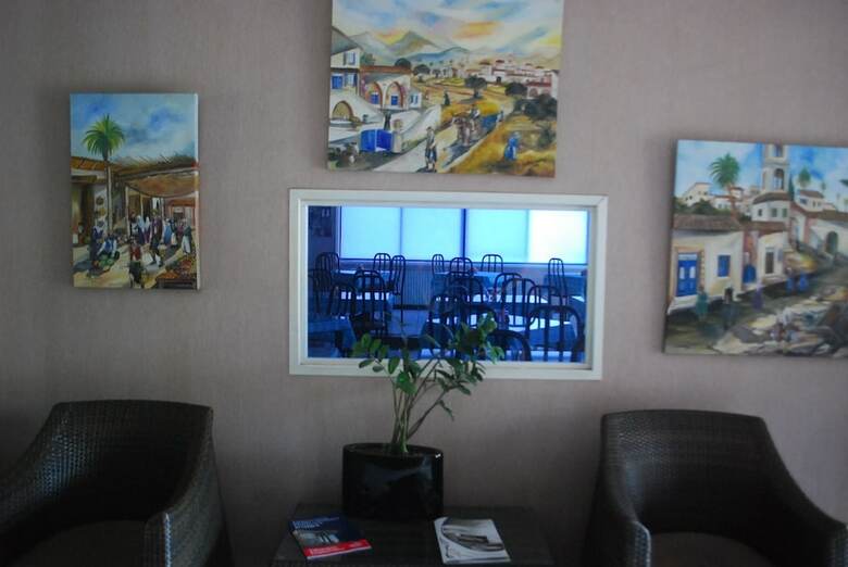 Hotel San Remo