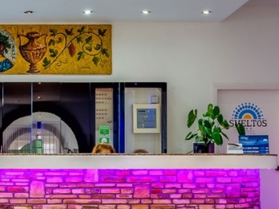 Hotel Sveltos