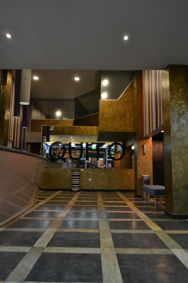 Hotel Nu House Boutique