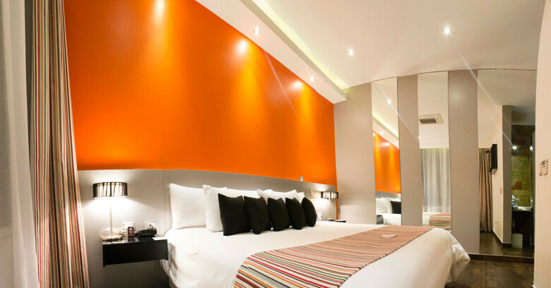 Hotel Nu House Boutique