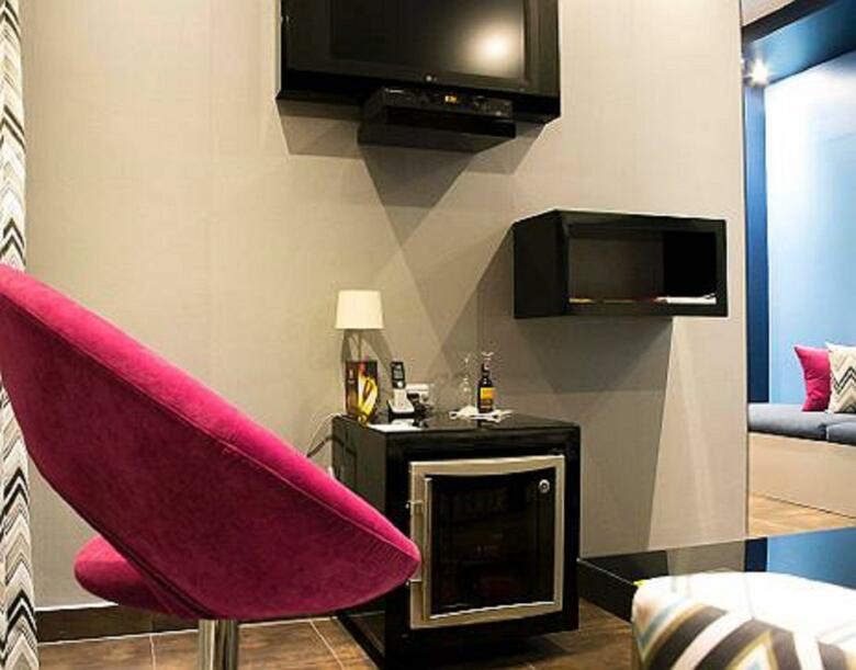Hotel Nu House Boutique