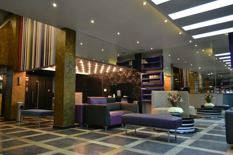 Hotel Nu House Boutique