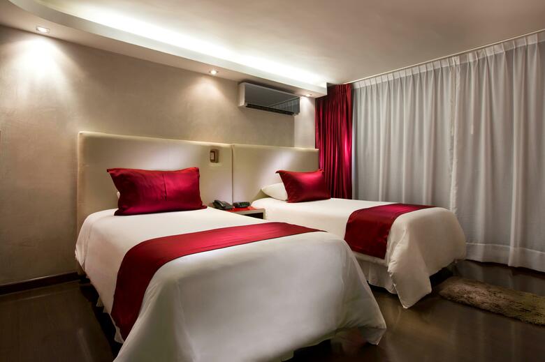 Hotel Nu House Boutique