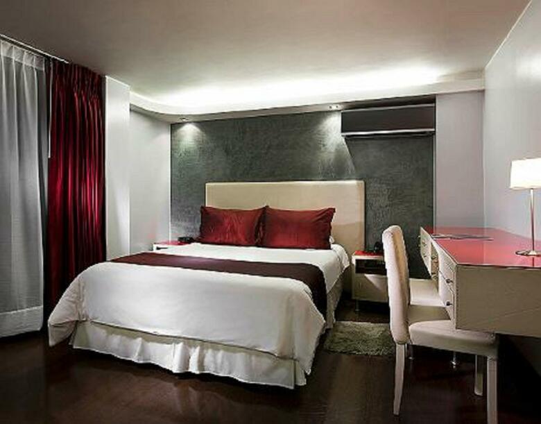 Hotel Nu House Boutique