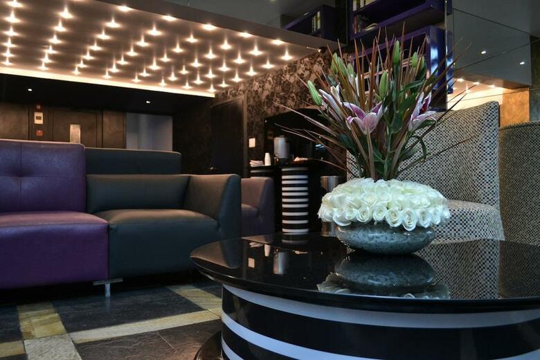 Hotel Nu House Boutique