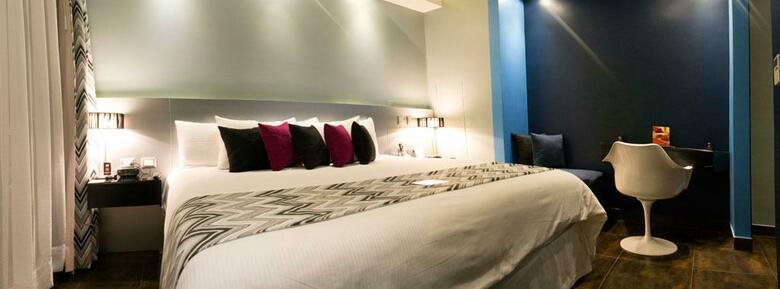 Hotel Nu House Boutique