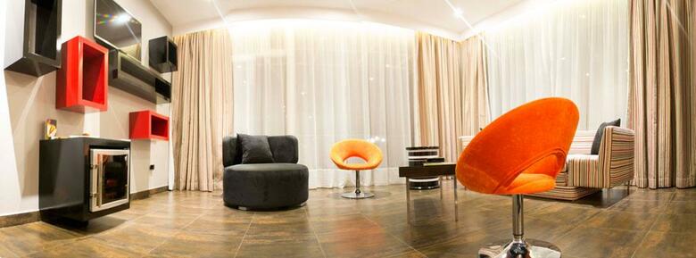 Hotel Nu House Boutique