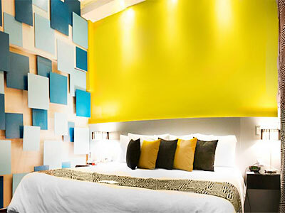 Hotel Nu House Boutique