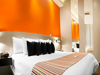 Hotel Nu House Boutique