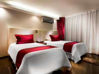 Hotel Nu House Boutique