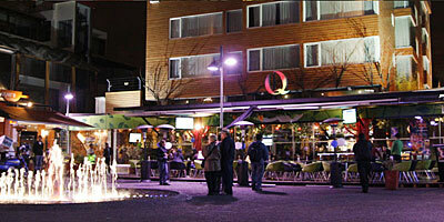 Hotel Nu House Boutique