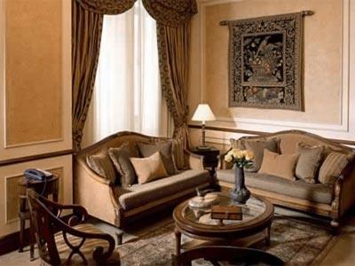 Plaza Grande Hotel