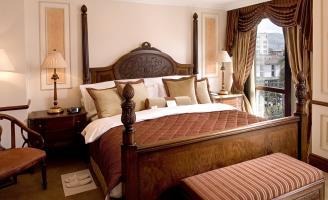 Plaza Grande Hotel