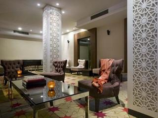 Hotel Dan Boutique Jerusalem