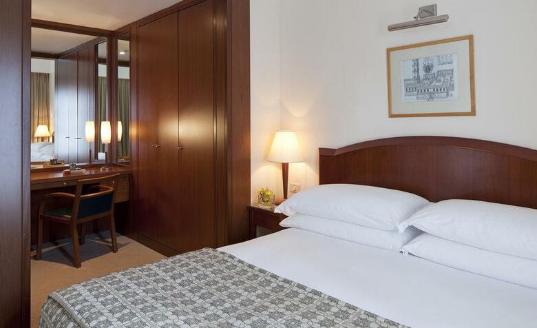 The David Citadel Hotel