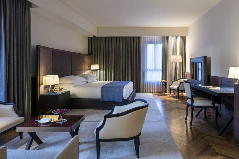 The David Citadel Hotel
