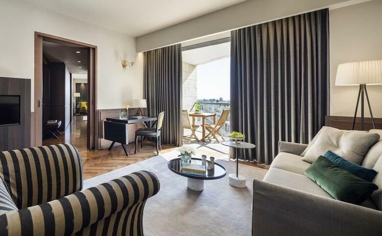 The David Citadel Hotel