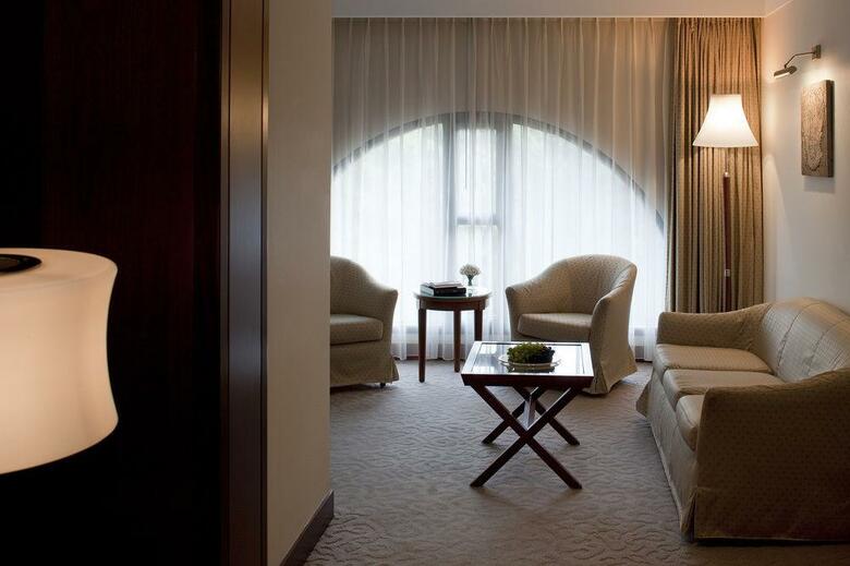 The David Citadel Hotel