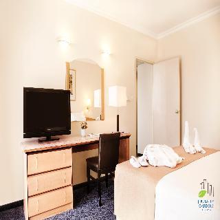 Hotel Leonardo Inn Jerusalem