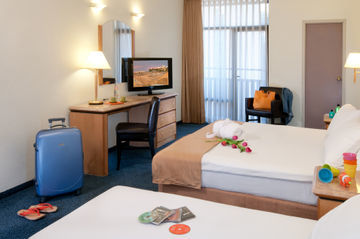 Hotel Leonardo Inn Jerusalem