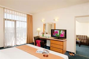 Hotel Leonardo Inn Jerusalem