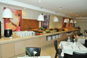 Hotel Leonardo Inn Jerusalem