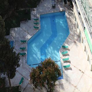 Hotel Leonardo Inn Jerusalem