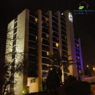Hotel Leonardo Inn Jerusalem