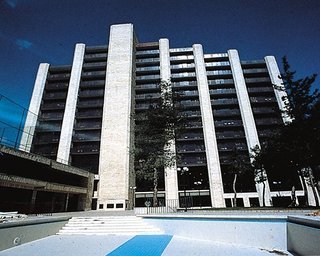 Hotel Leonardo Inn Jerusalem