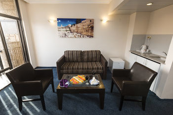 Hotel Leonardo Inn Jerusalem