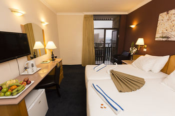 Hotel Leonardo Inn Jerusalem